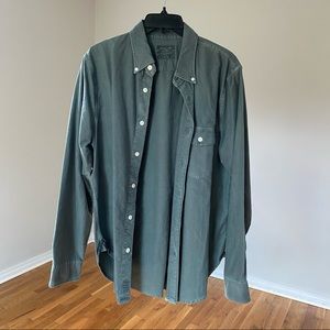 Men’s Abercrombie shirt